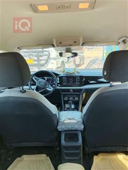 فولكسفاغن تاوس